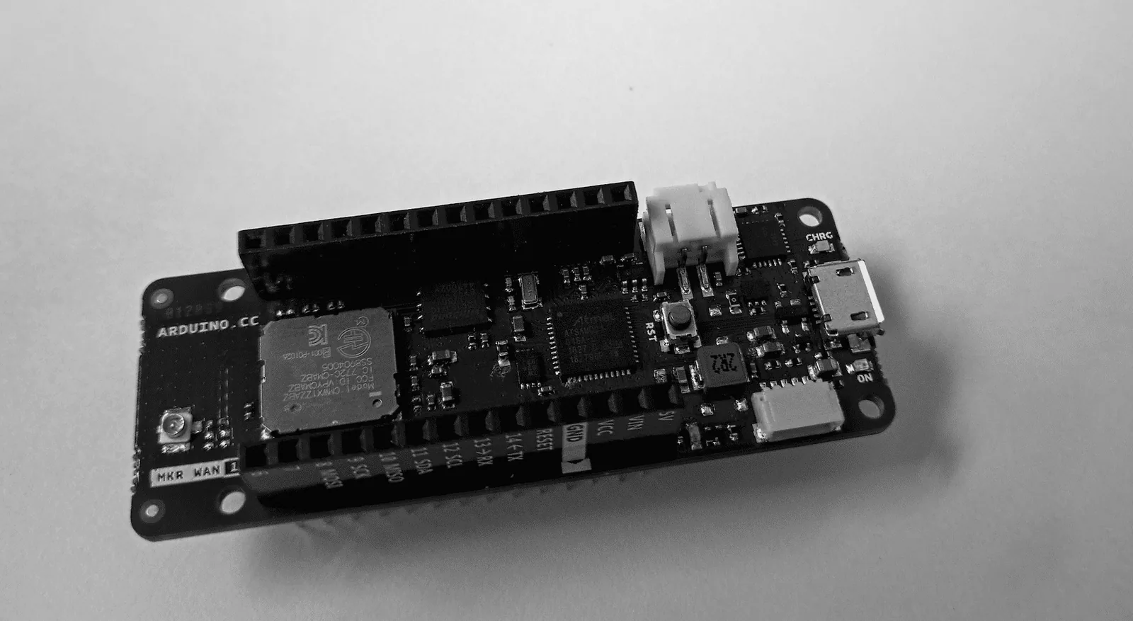 CayenneLPPが使えると、とっても楽チンなコト