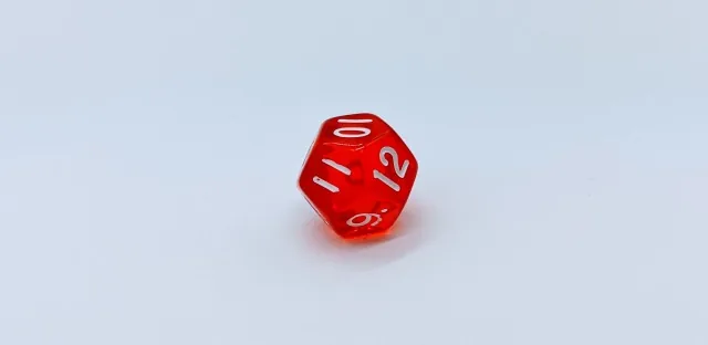 dice