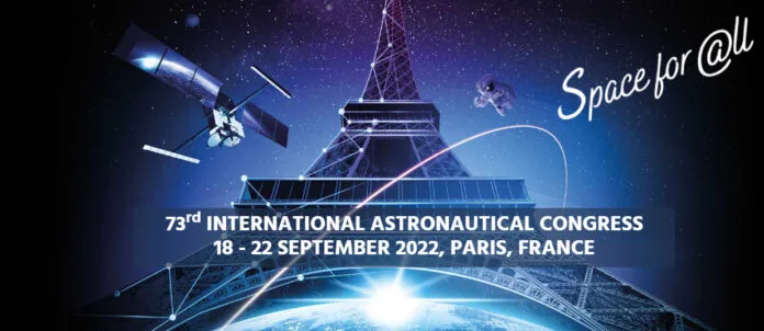 IAC2022参加報告