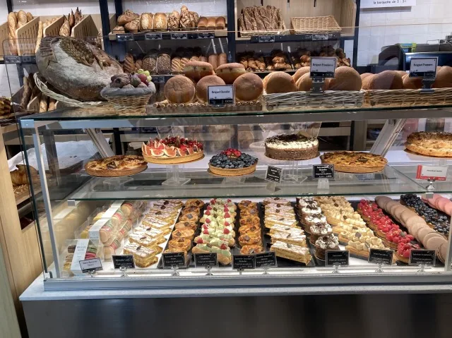 Bread