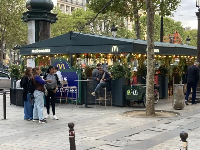 ChampsElysees