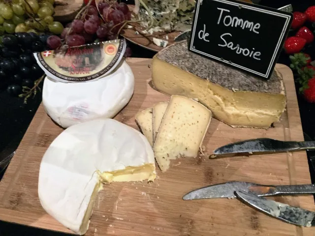 Cheese