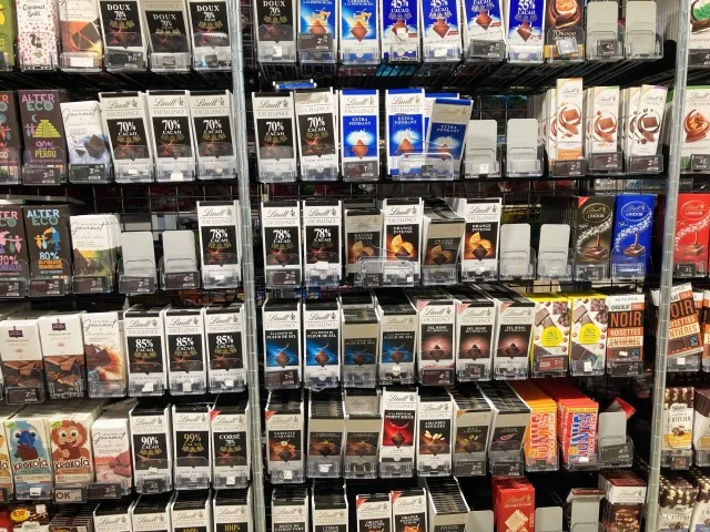 Chocolate