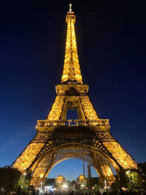 Eiffel