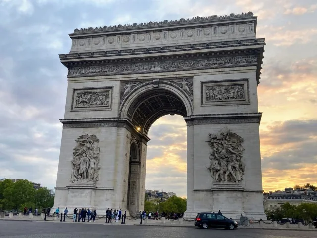 Triump