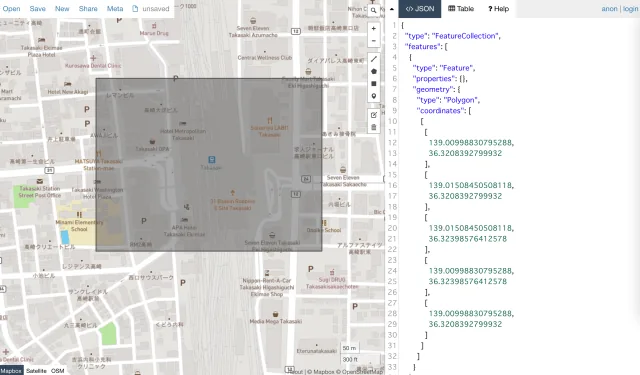 json