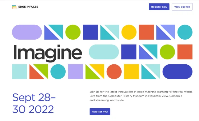 Imagine