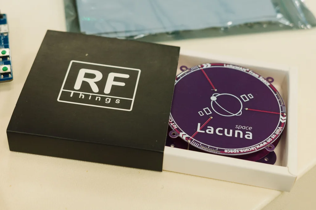 Lacuna