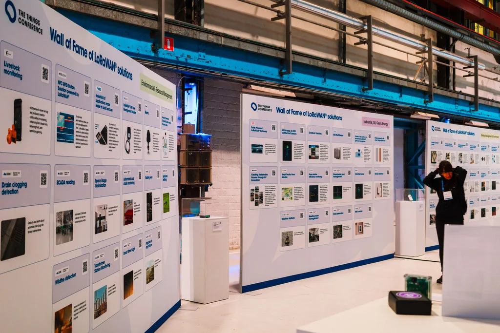 Business Case Wall of Fame