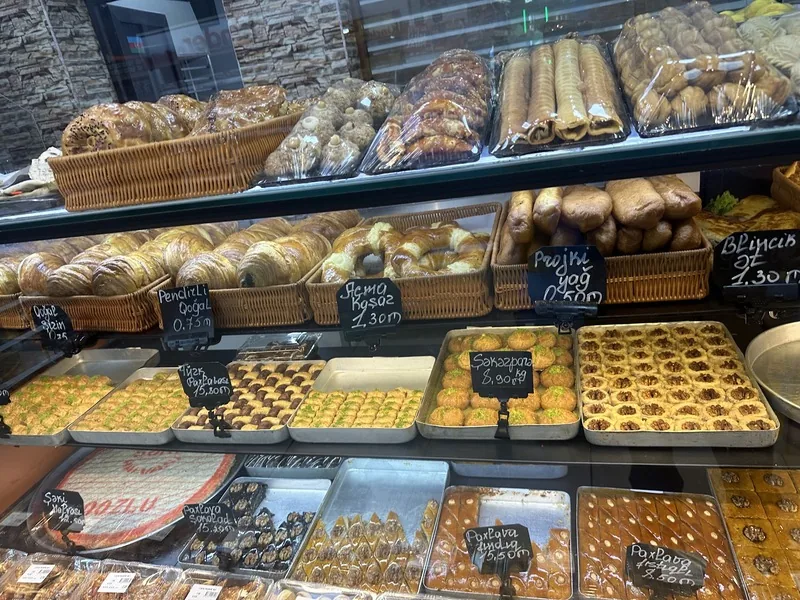 Bread