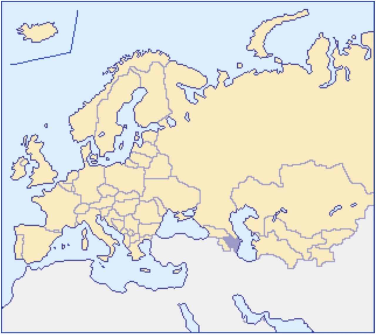Location