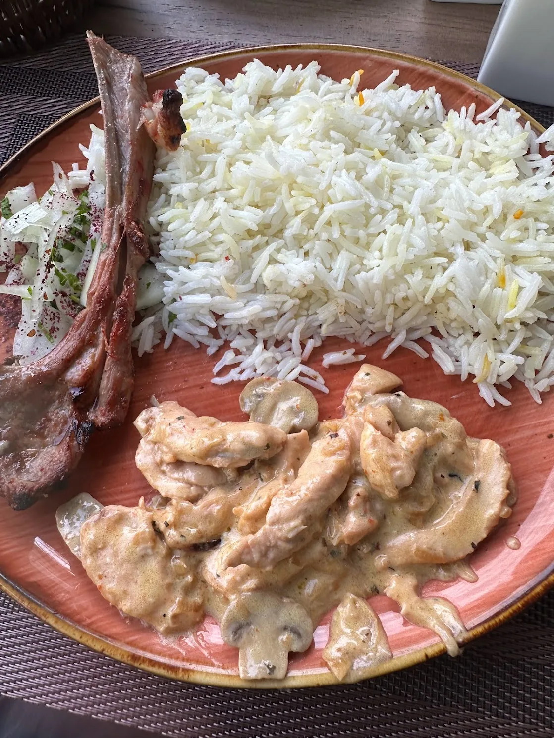 Pilaf