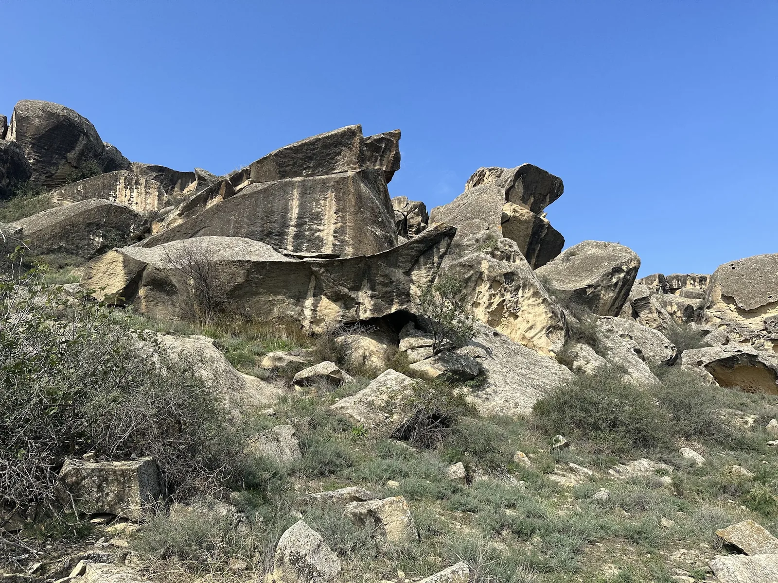 Qobustan