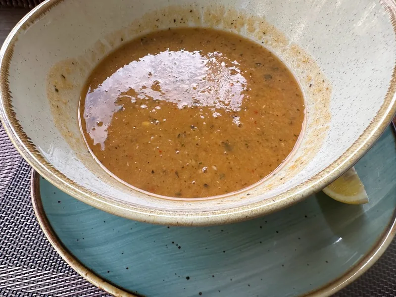 Soup