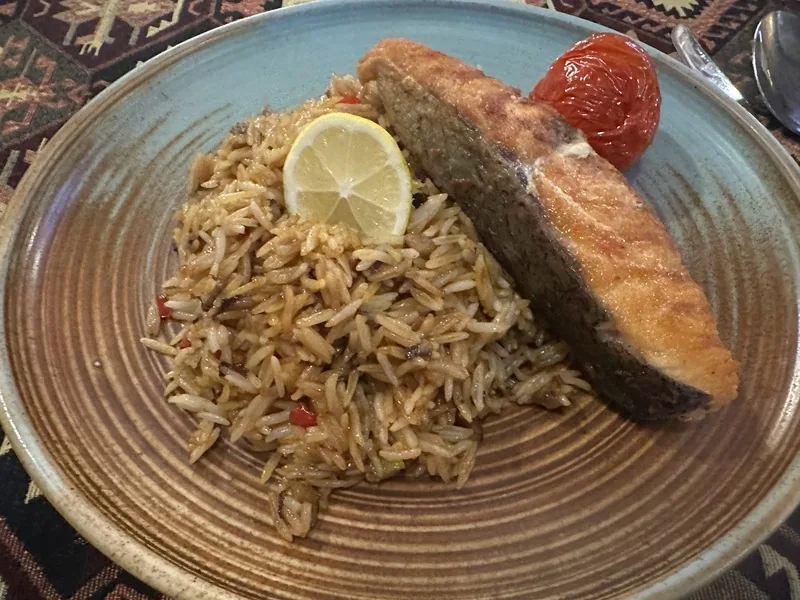 Teriyaki
