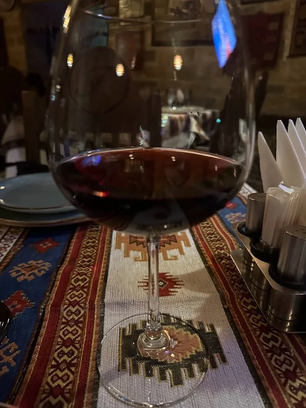 Wine