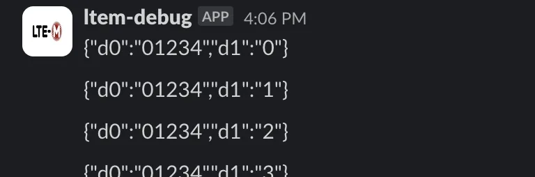 Edge2Slack