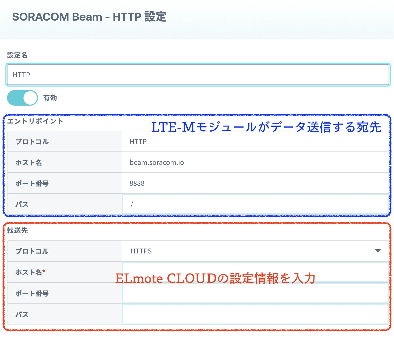 soracombeam_config