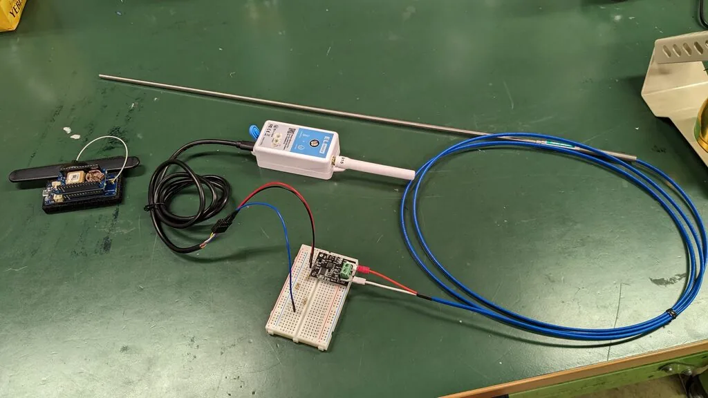 Equipments