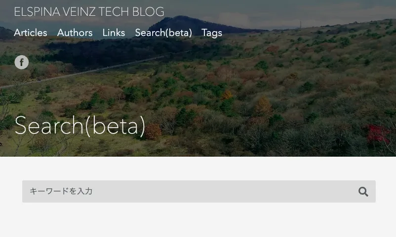 Some updates to this site since its initial release