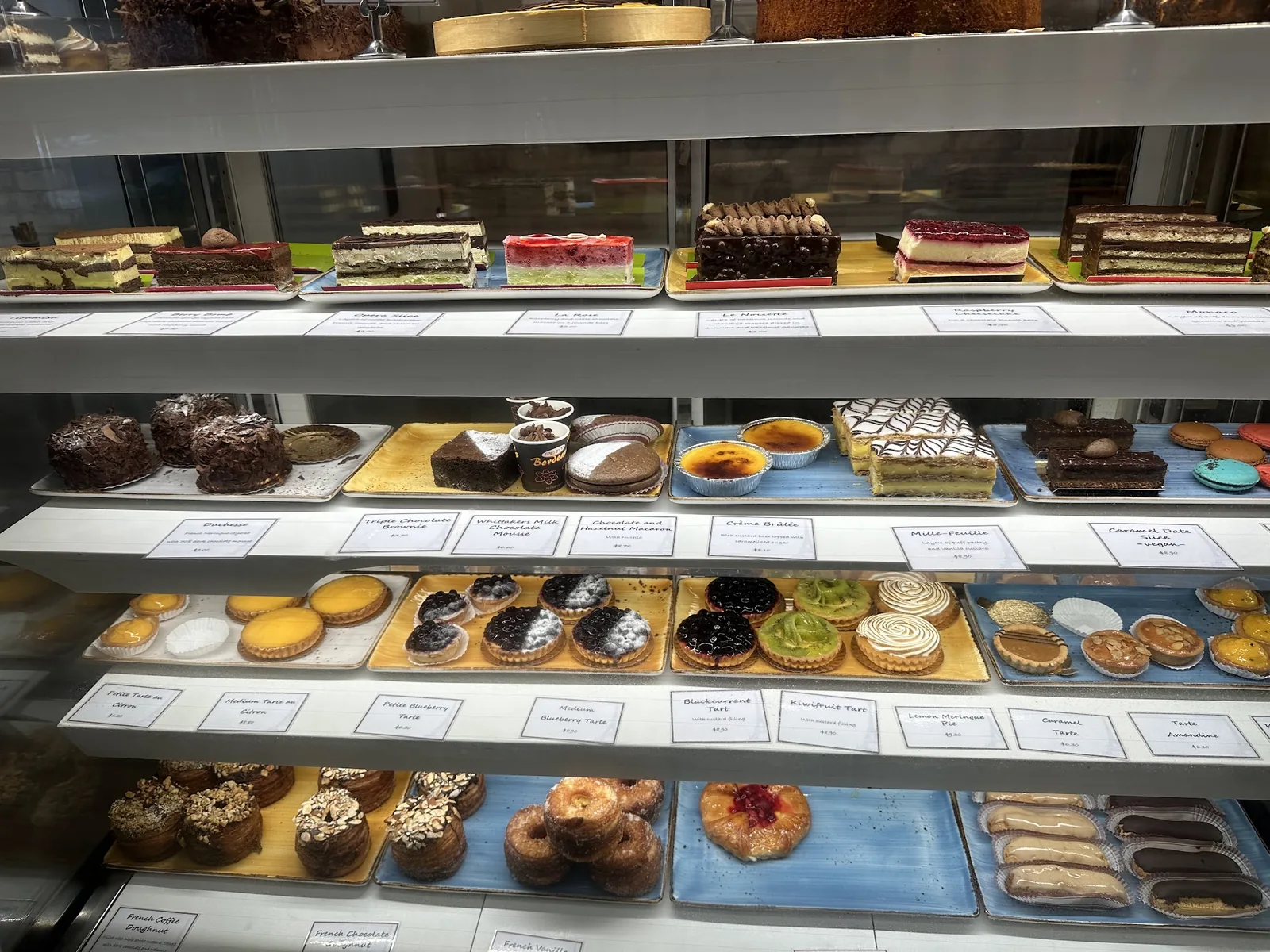 Cake