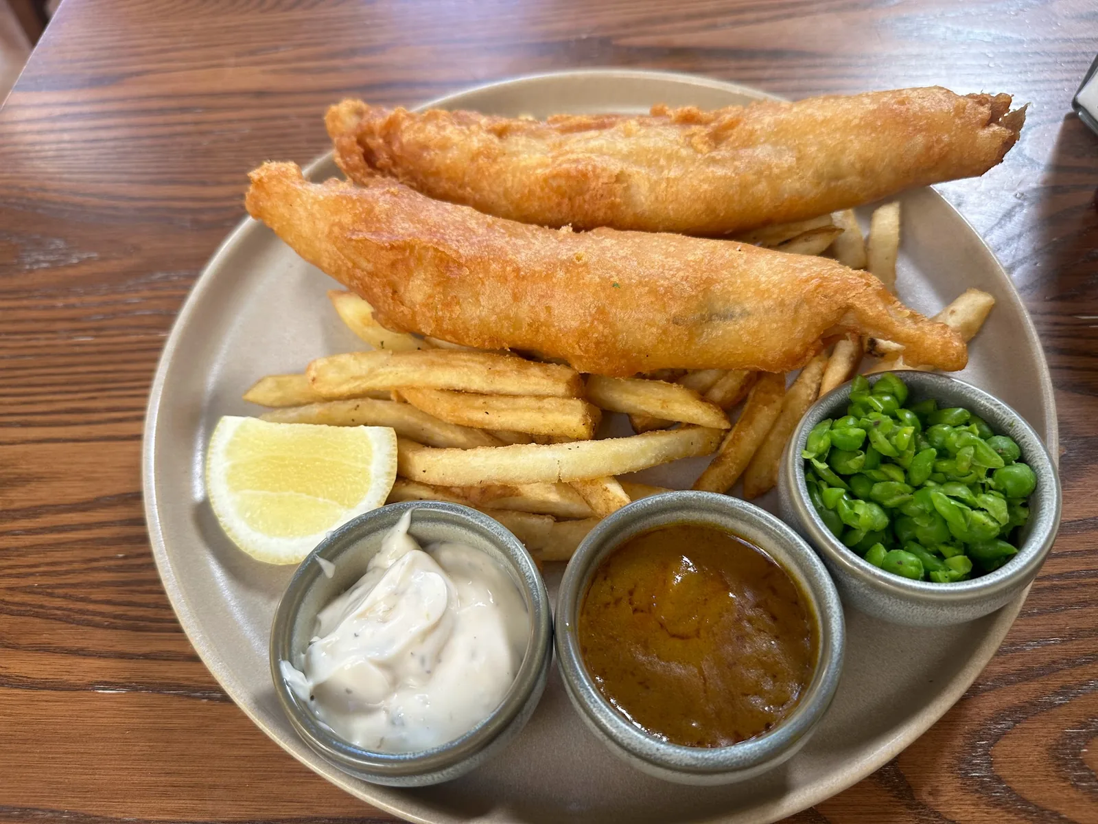 Fishchips