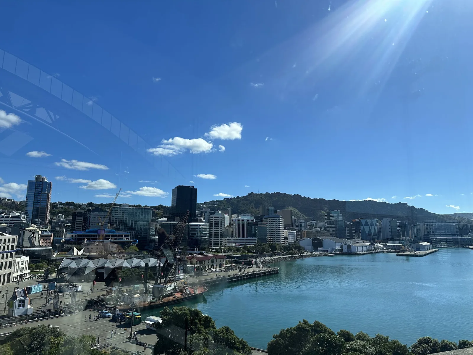 wellington