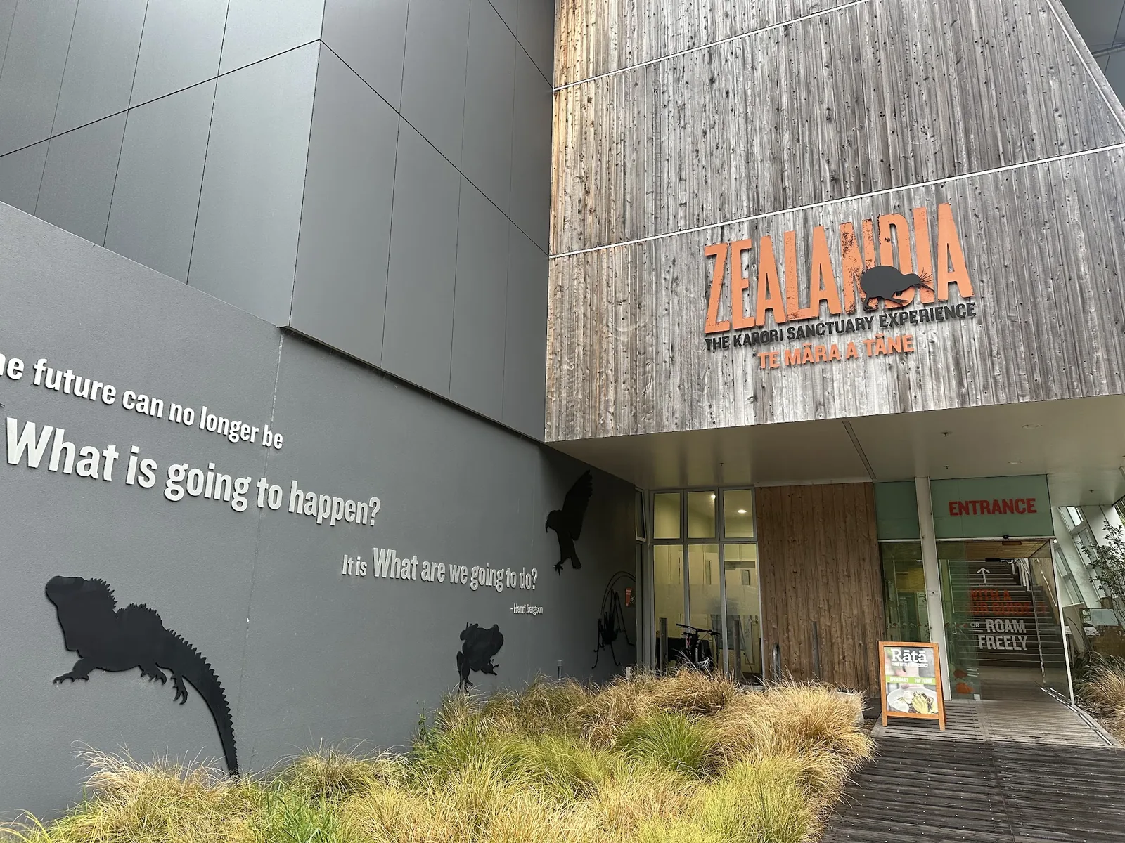 Zealandia