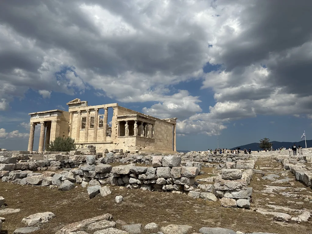 erechtheion