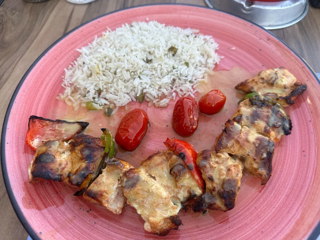souvlaki