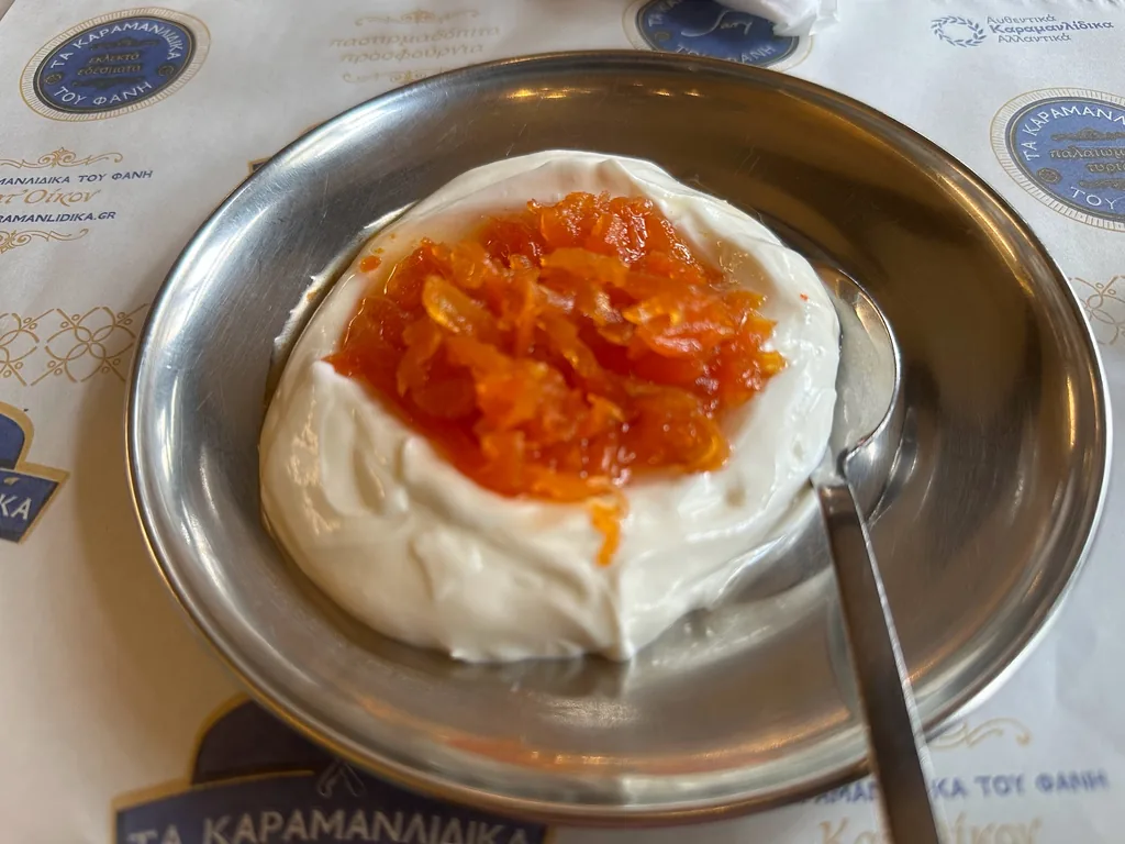 yogurt