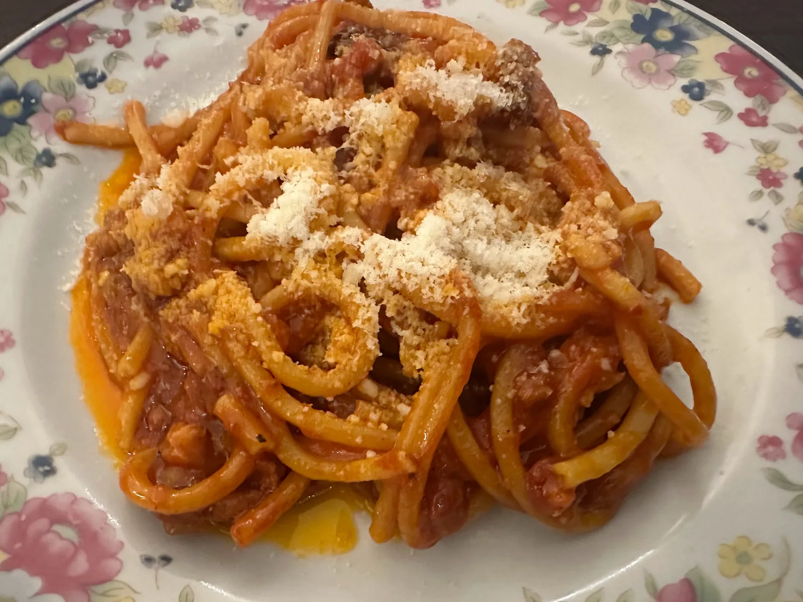amatriciana