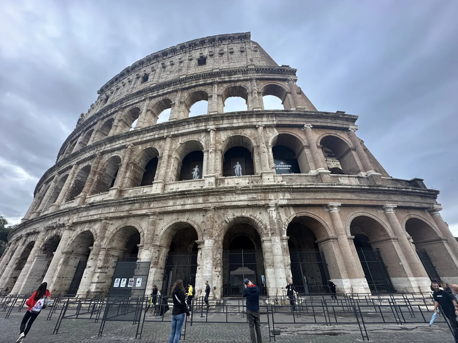 colosseum