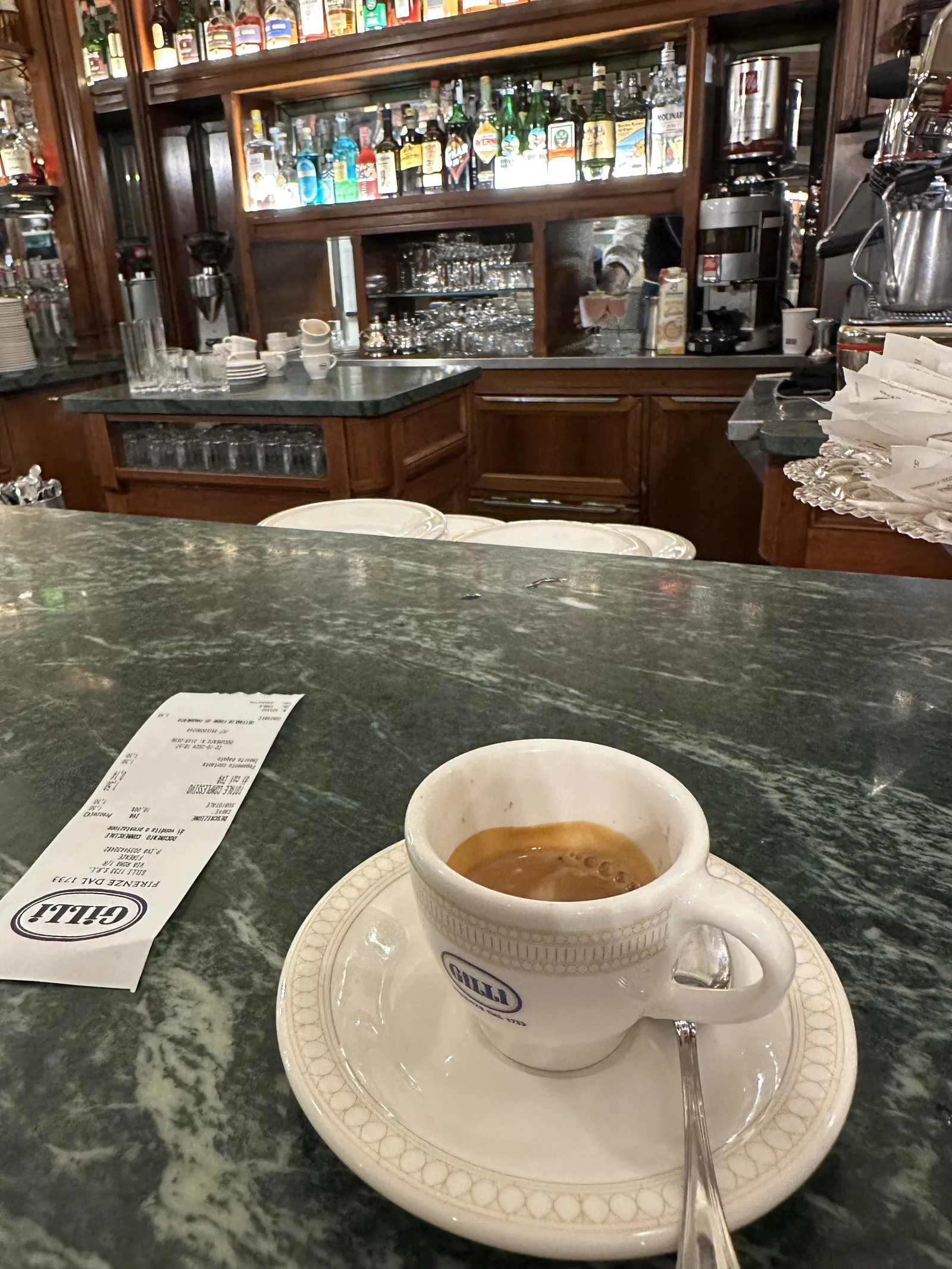 espresso