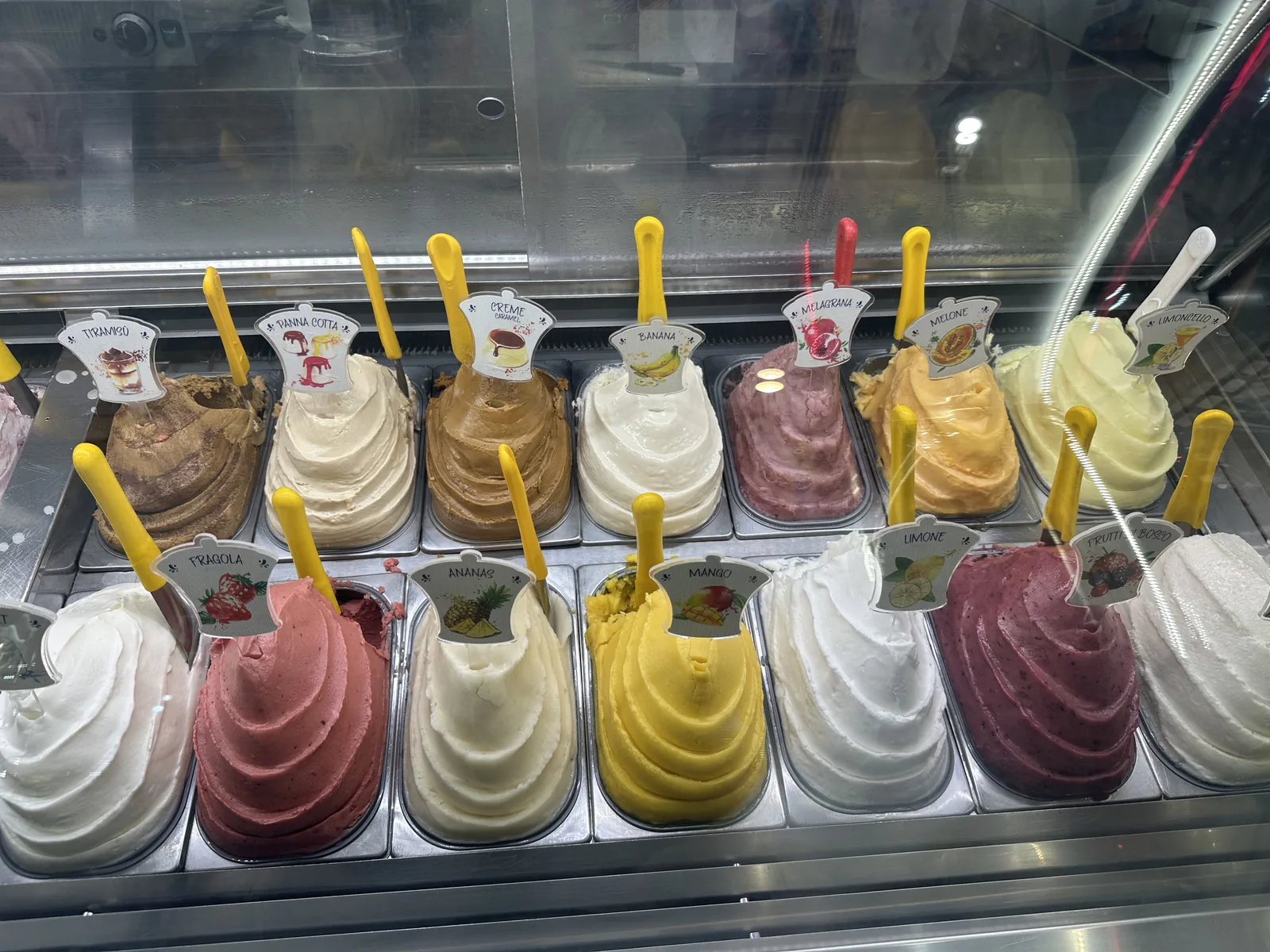 gelato