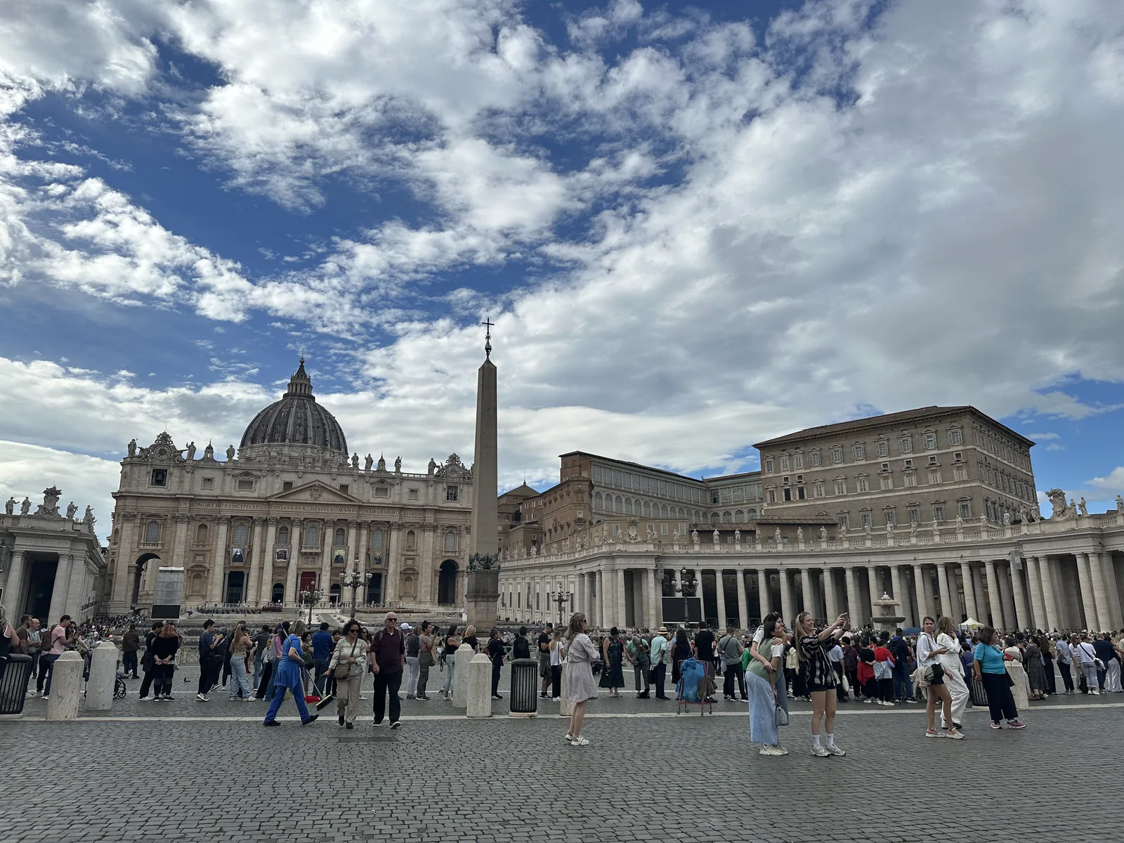 vatican