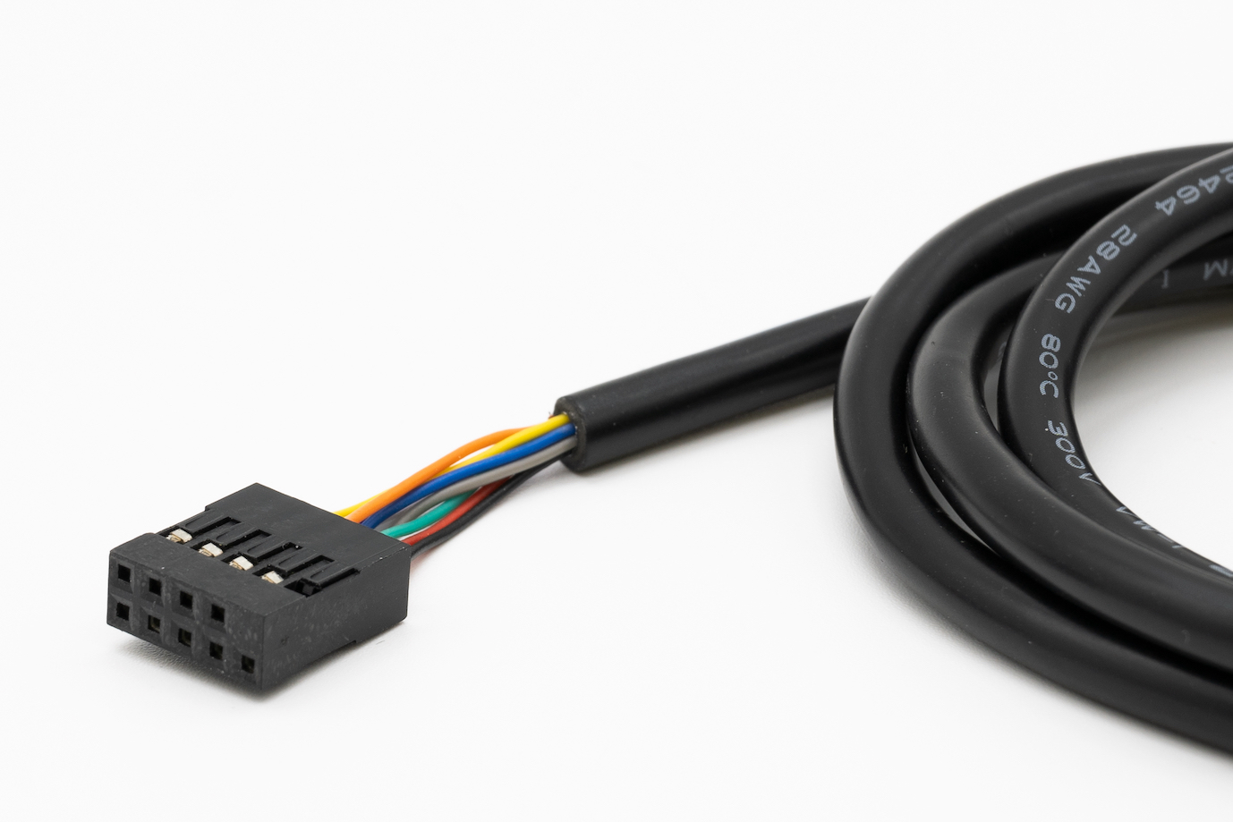 E2-cable